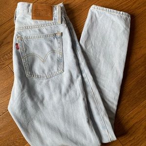 Levi’s Icon Wedgie